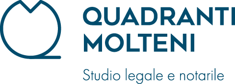 Studio legale Quadranti-Molteni